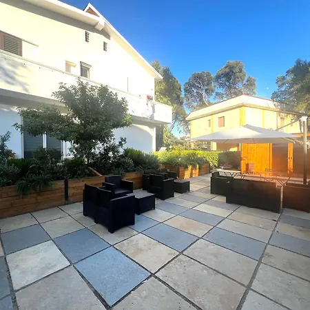 Pinea 4* Castellaneta Marina