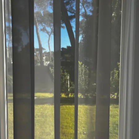 Alojamento de Acomodação e Pequeno-almoço Pinea 4*