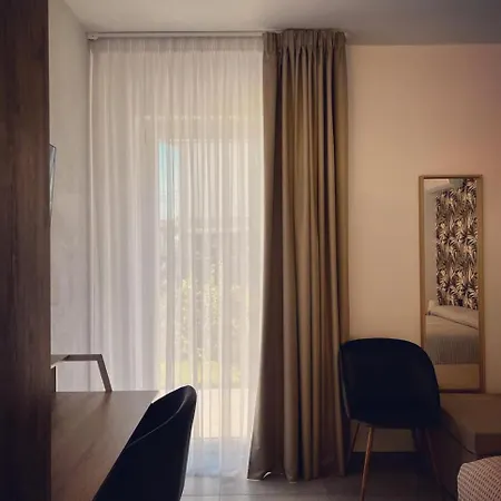 Pinea Oda ve Kahvaltı Castellaneta Marina