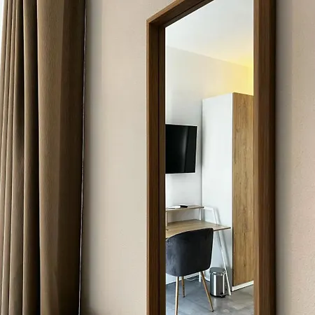 Oda ve Kahvaltı Pinea Castellaneta Marina