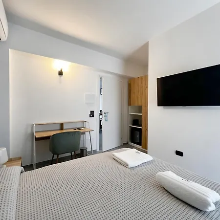 Pinea Oda ve Kahvaltı Castellaneta Marina