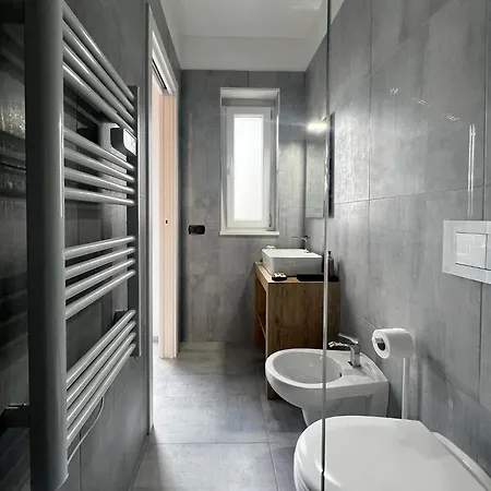 Pinea Panzió Castellaneta Marina