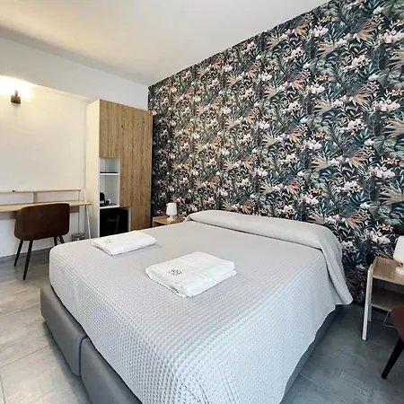 Pinea Bed & Breakfast