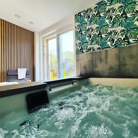 Pinea Panzió Castellaneta Marina