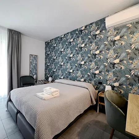 Panzió Pinea Castellaneta Marina