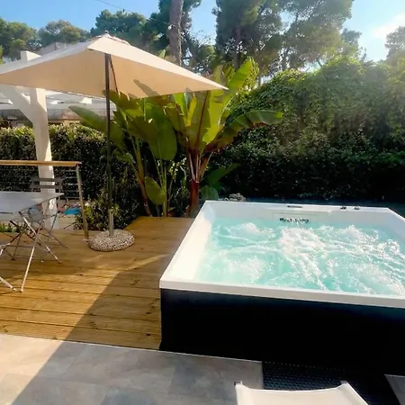 Pinea Bed & Breakfast Castellaneta Marina