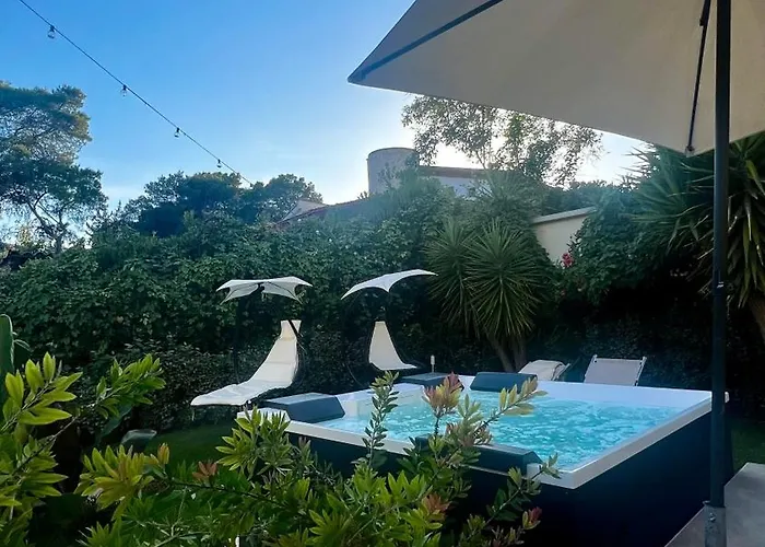 Pinea 4* קסטלנטה מרינה