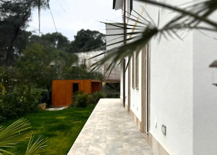 Pinea 4* Castellaneta Marina