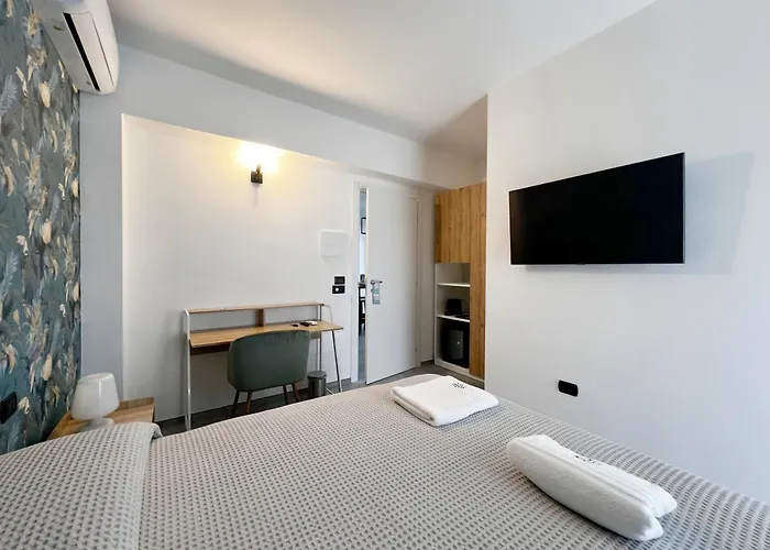 Pinea Bed & Breakfast Castellaneta Marina