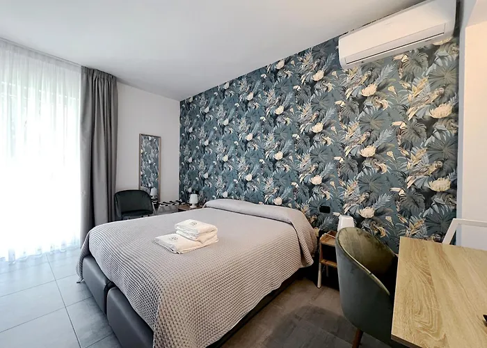 Bed & Breakfast Pinea Castellaneta Marina